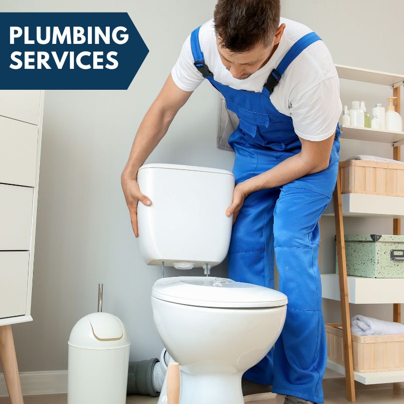 Plumbing Company in Hanover, MD